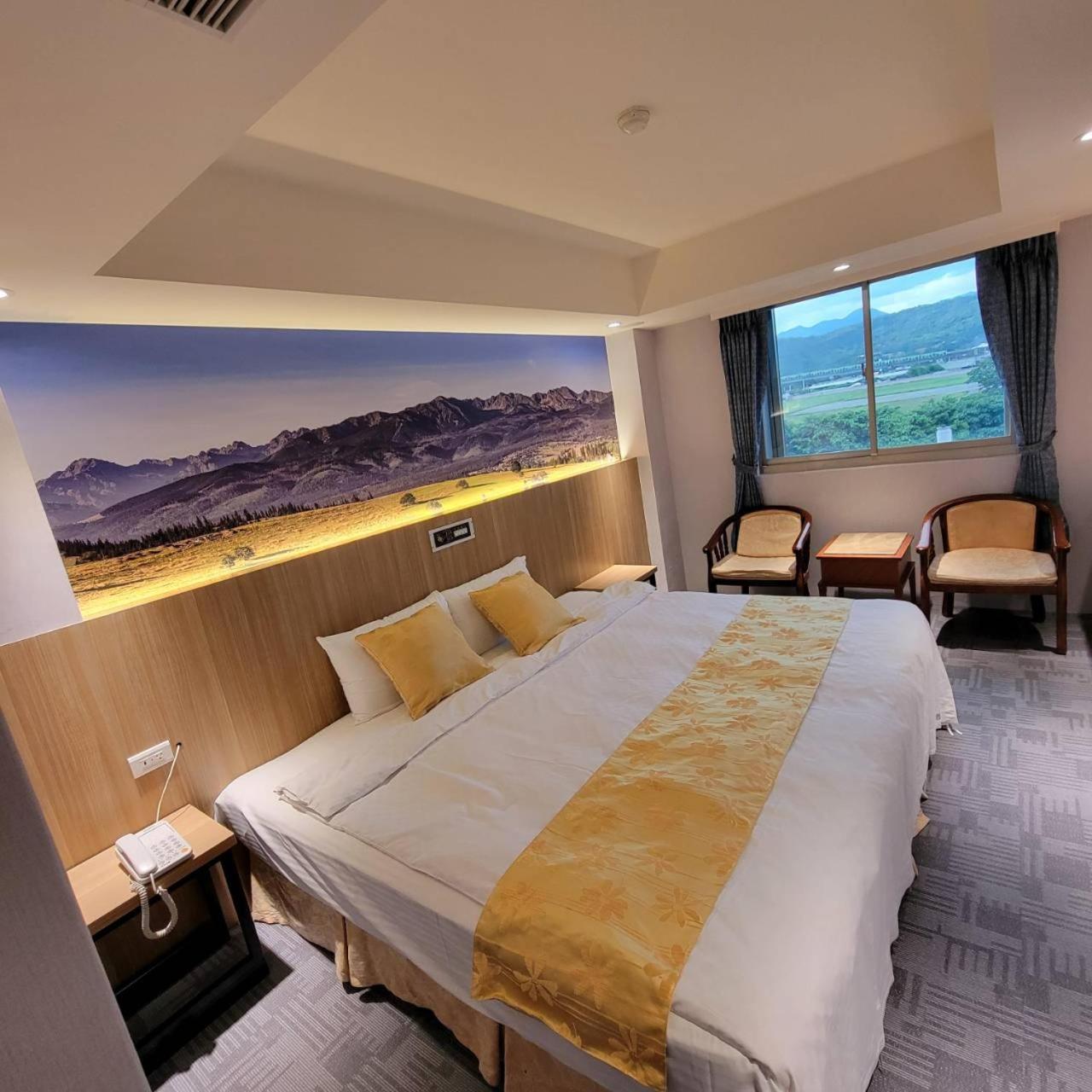 Attic Hotel ไทเป ภายนอก รูปภาพ