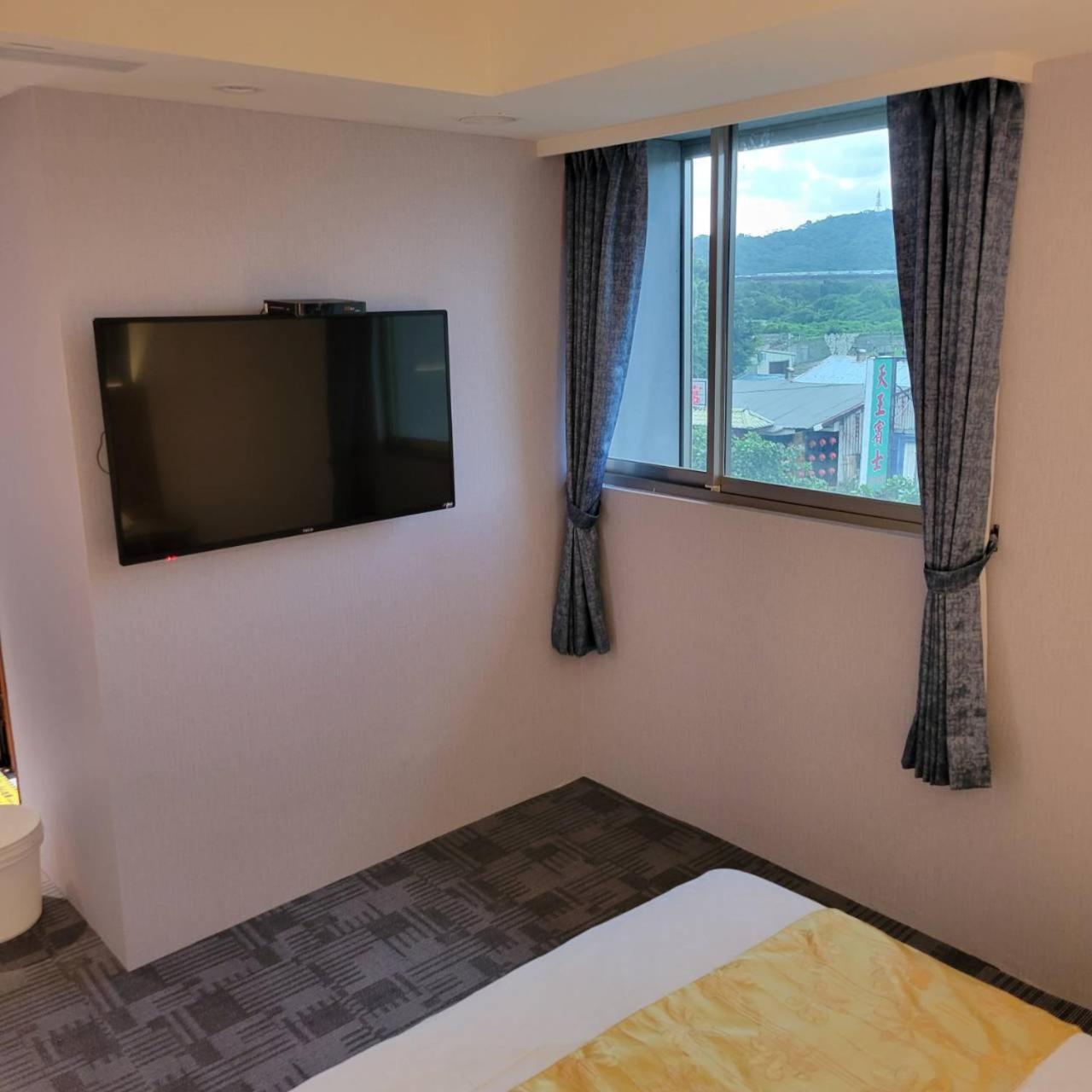 Attic Hotel ไทเป ภายนอก รูปภาพ