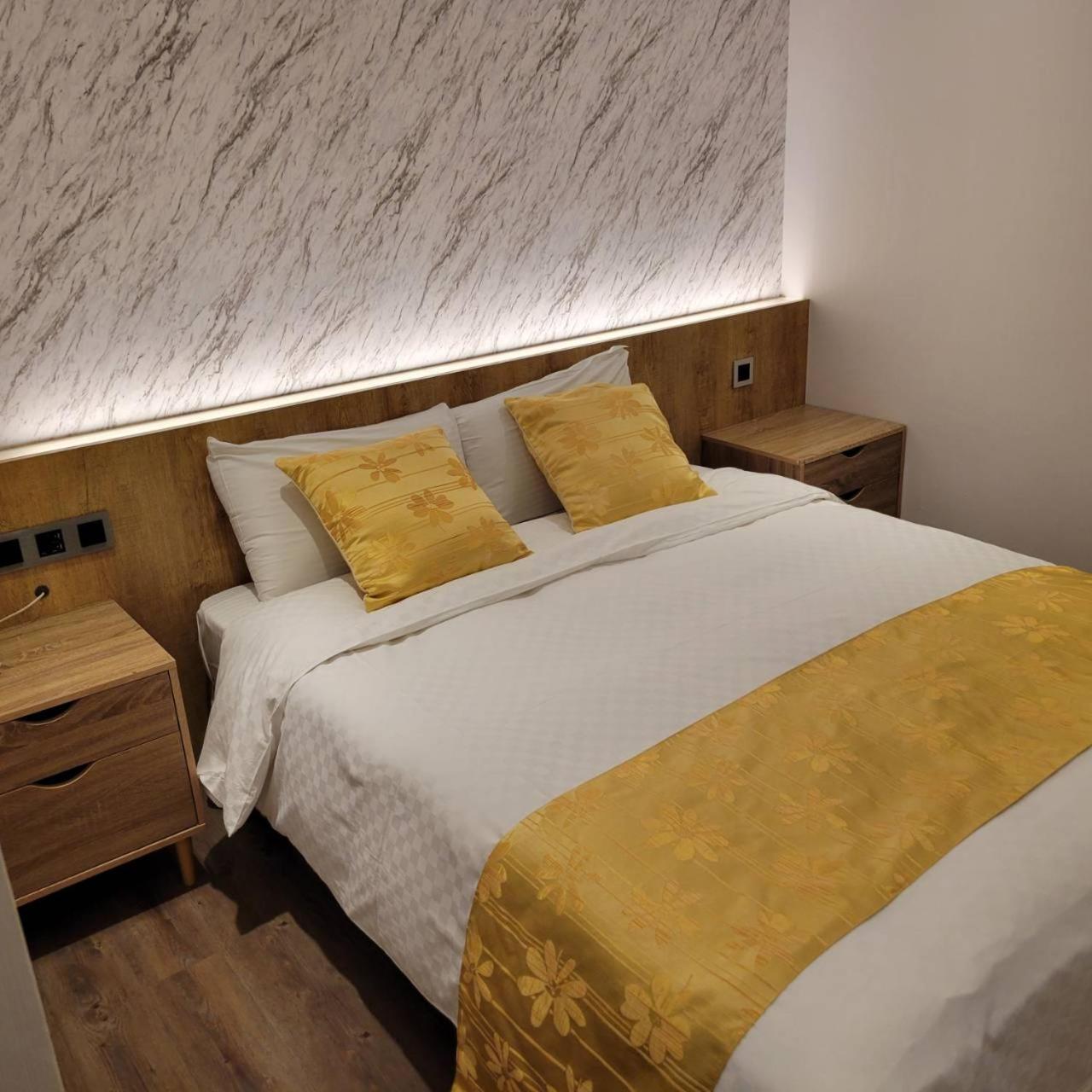 Attic Hotel ไทเป ภายนอก รูปภาพ
