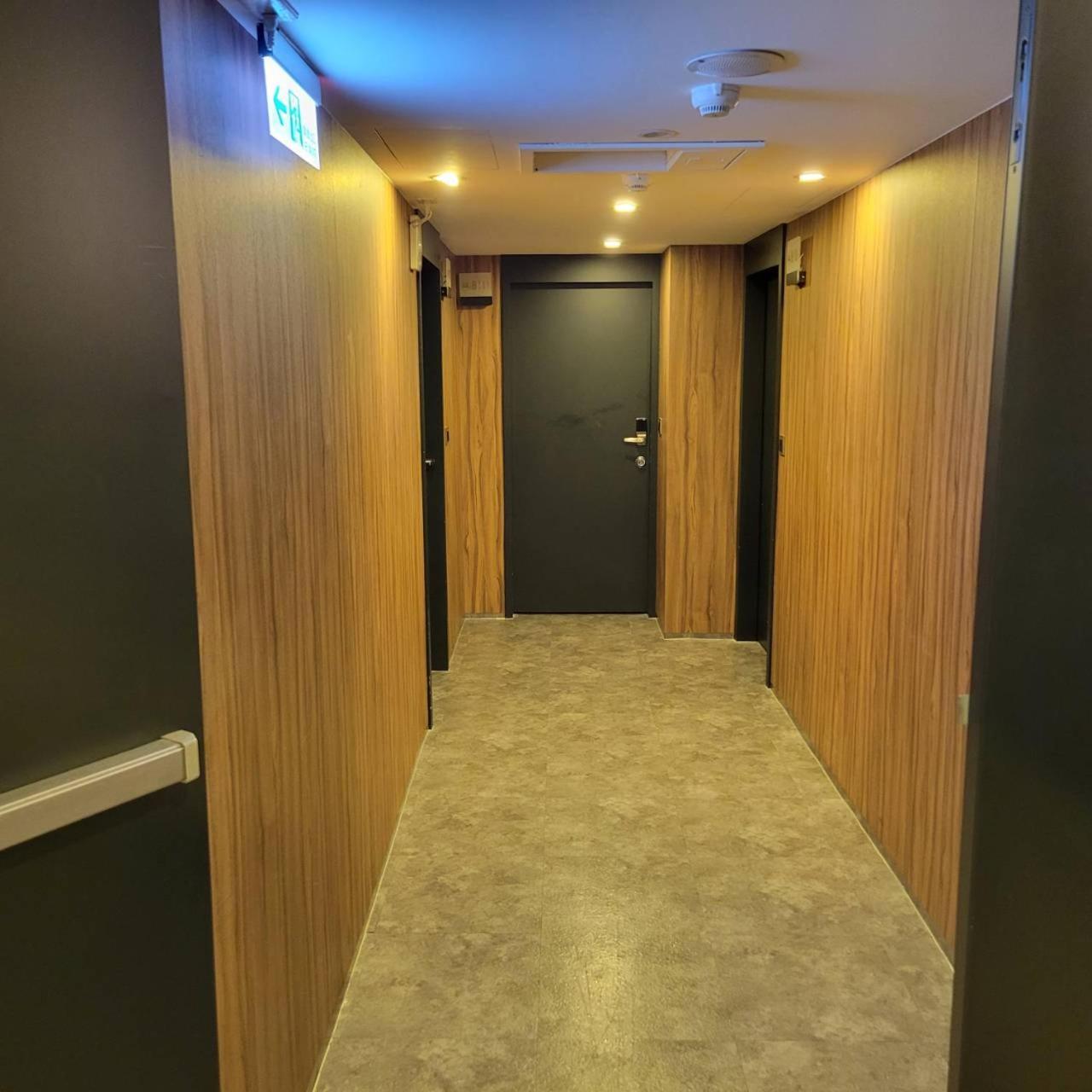Attic Hotel ไทเป ภายนอก รูปภาพ